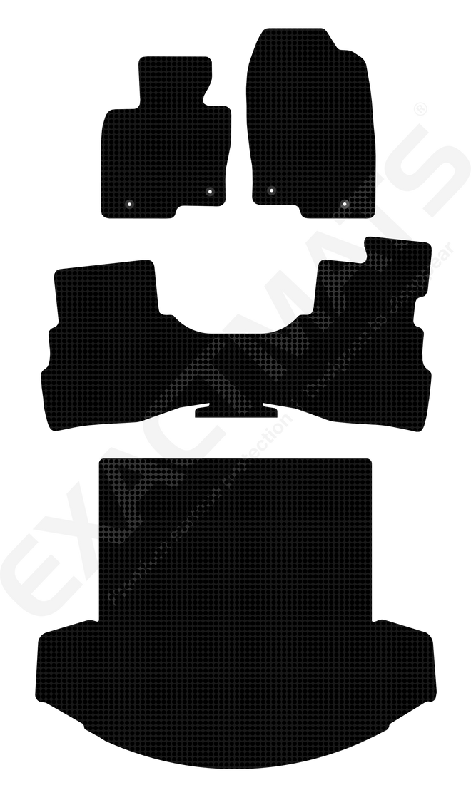 Mazda CX-9 [2016 - 2023]