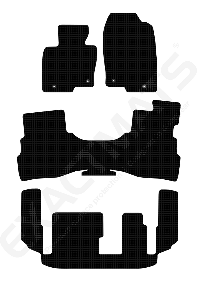 Mazda CX-9 [2016 - 2023]