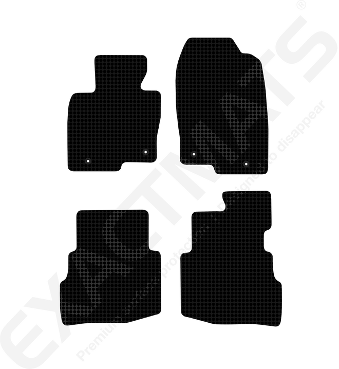 Mazda CX-9 [2016 - 2023]