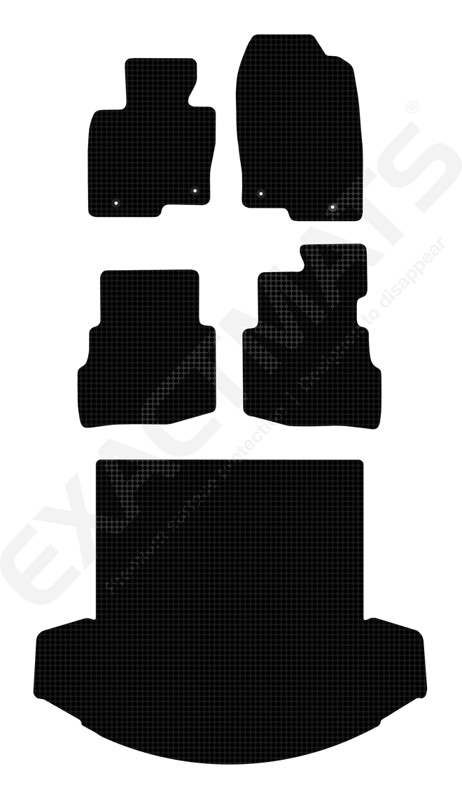 Mazda CX-9 [2016 - 2023]