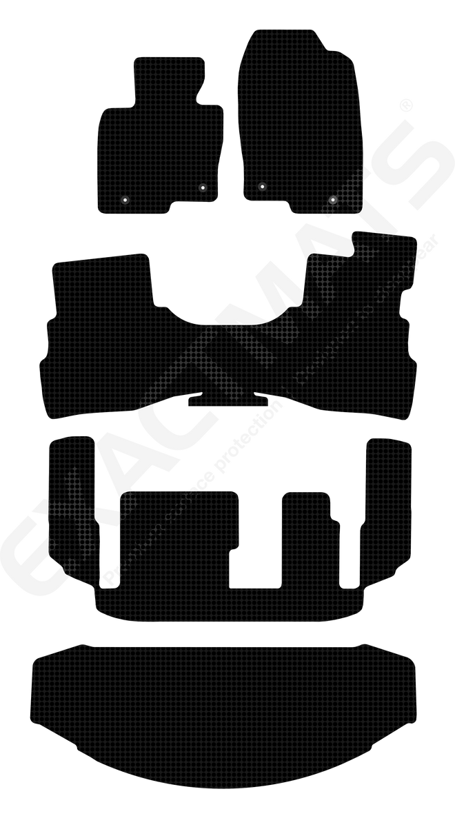 Mazda CX-9 [2016 - 2023]