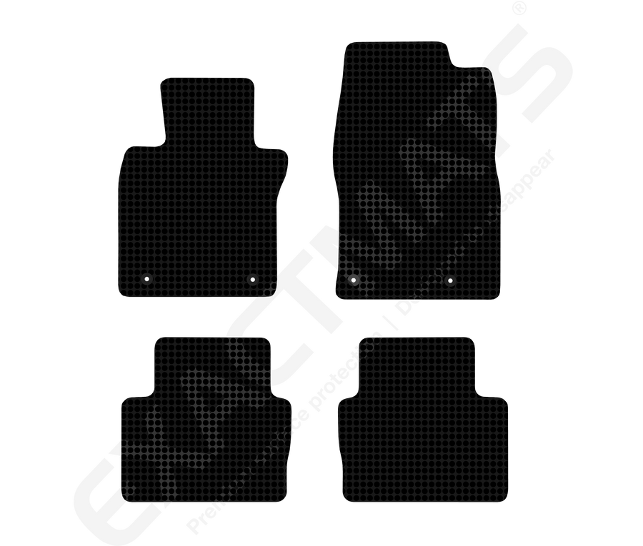 Mazda Mazda3 [2019 - 2026]