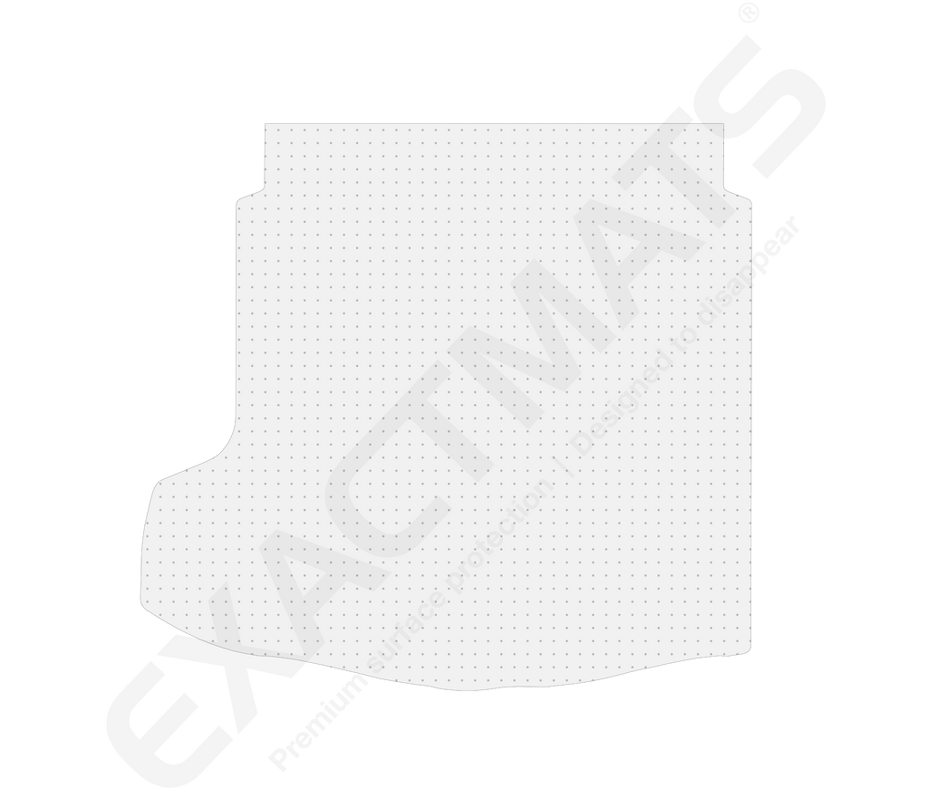 Mazda Mazda3 [2019 2023] ExactMats