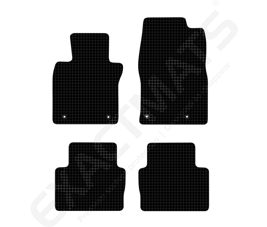 Mazda CX-30 [2020 - 2026]