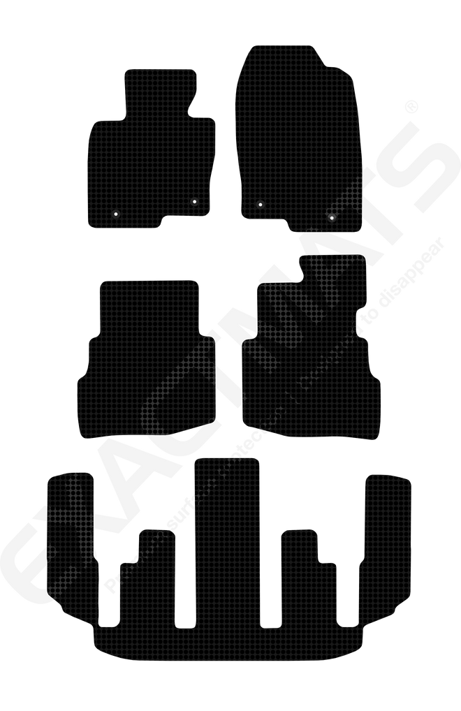 Mazda CX-9 [2016 - 2023]