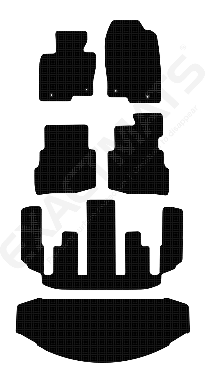 Mazda CX-9 [2016 - 2023]