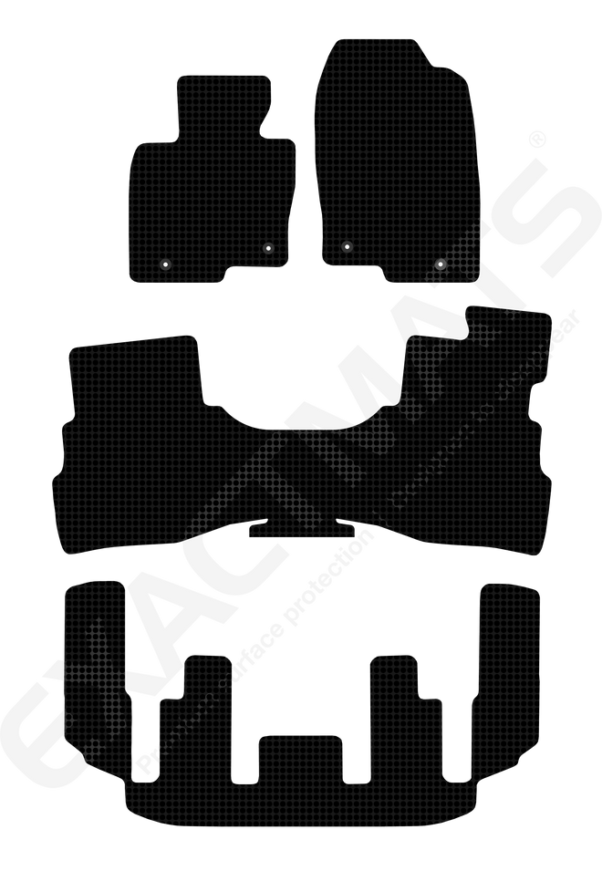 Mazda CX-9 [2016 - 2023]