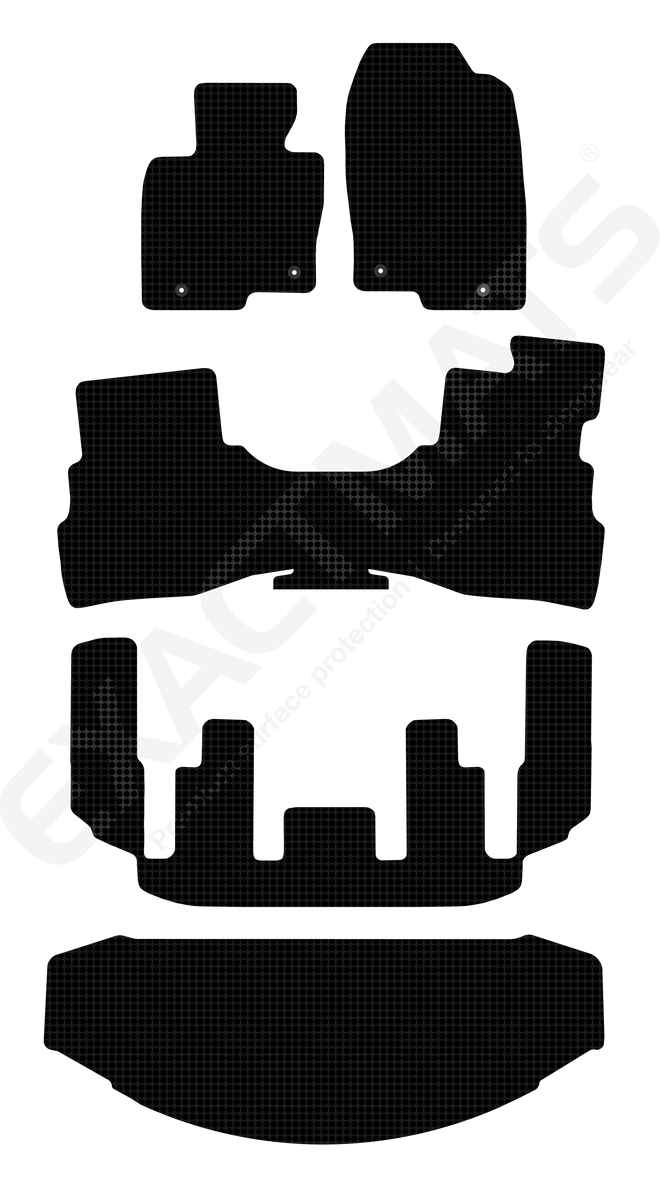 Mazda CX-9 [2016 - 2023]