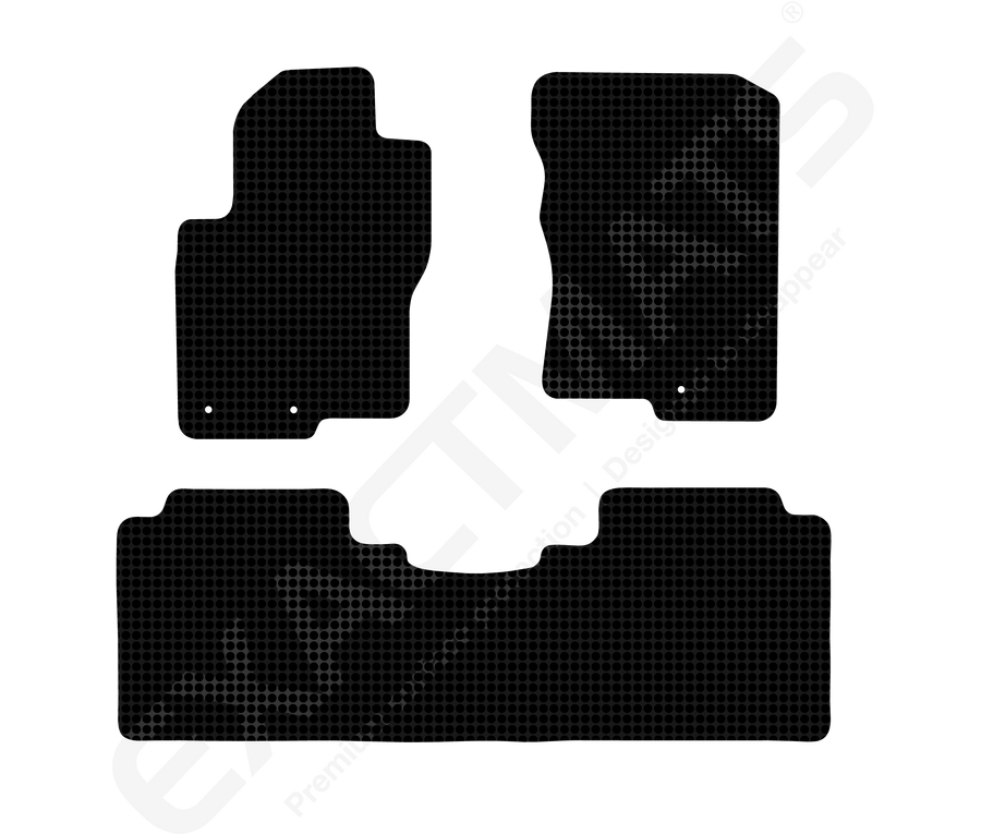 Nissan Frontier [2009 - 2021]