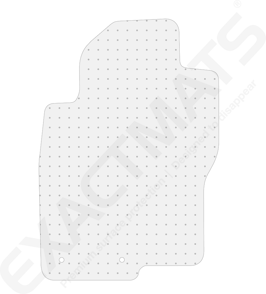 Nissan Xterra [2009 - 2015]