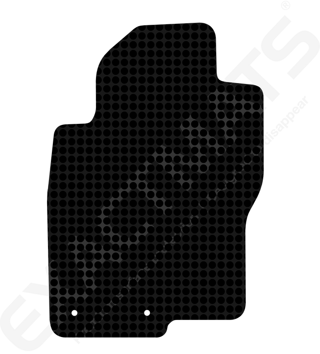 Nissan Xterra [2009 - 2015]