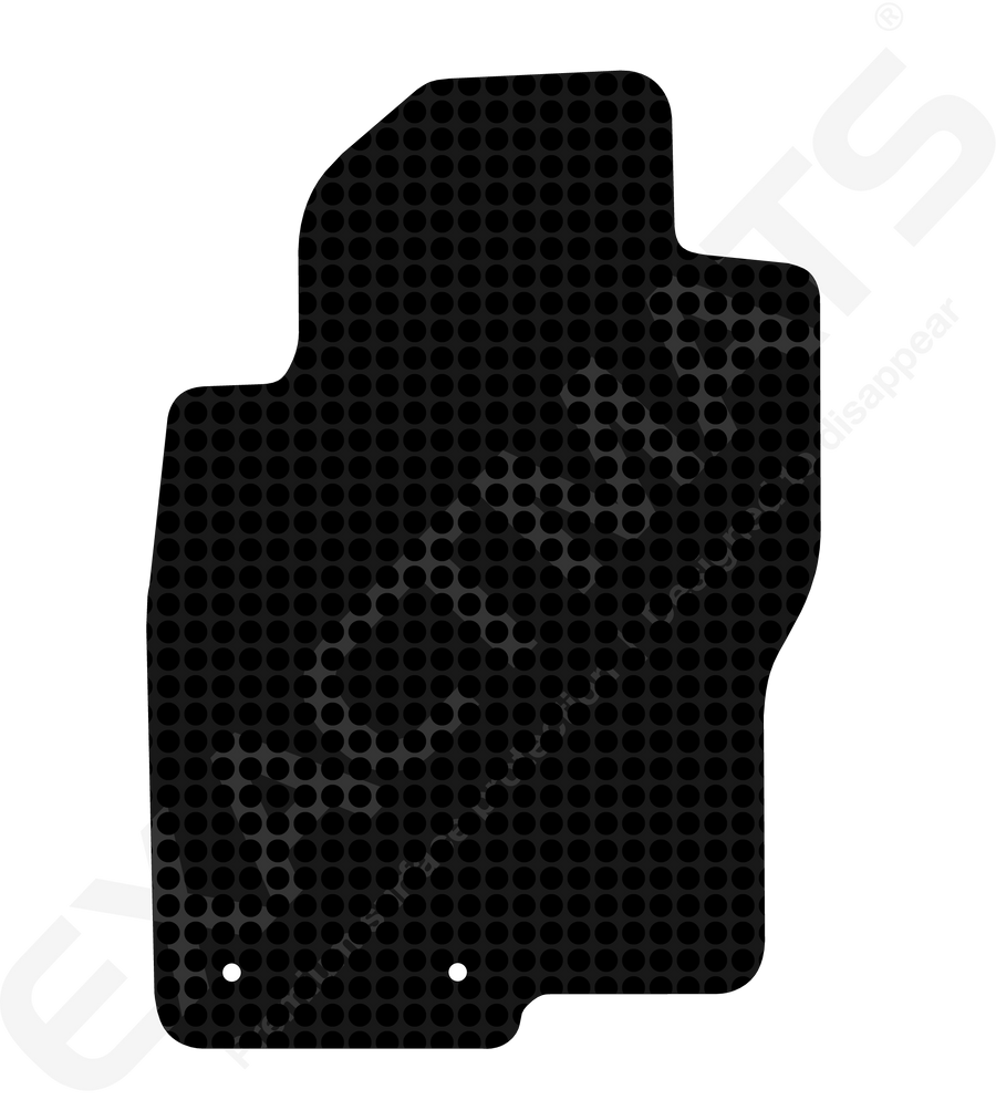 Nissan Xterra [2009 - 2015]