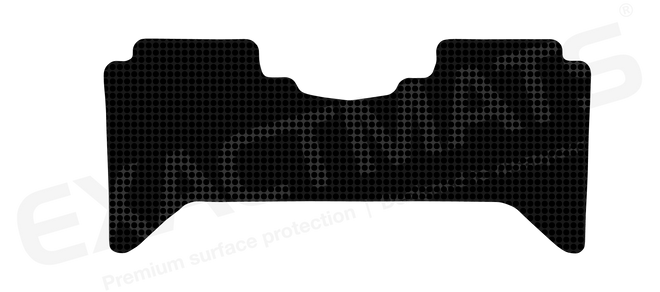 Nissan Xterra [2009 - 2015]