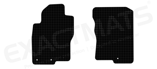 Nissan Xterra [2009 - 2015]