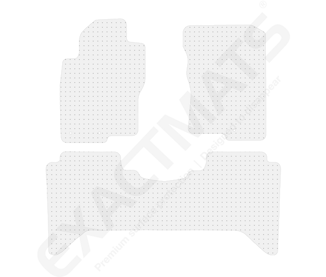 Nissan Xterra [2009 - 2015]