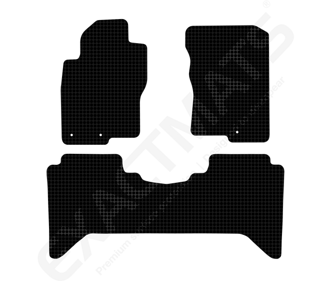 Nissan Xterra [2009 - 2015]