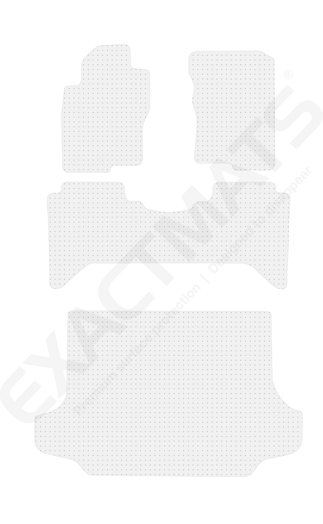 Nissan Xterra [2009 - 2015]