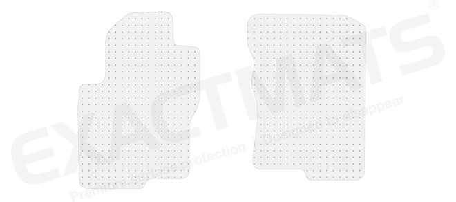 Nissan Frontier [2009 - 2021]