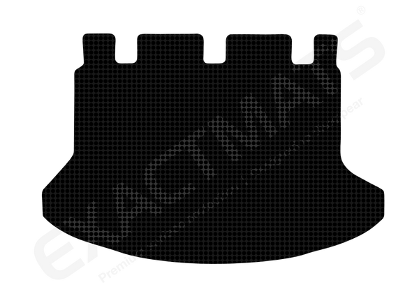 Nissan Rogue [2008 - 2013]