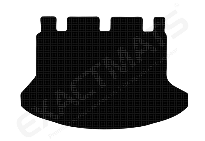 Nissan Rogue Select [2014 - 2015]