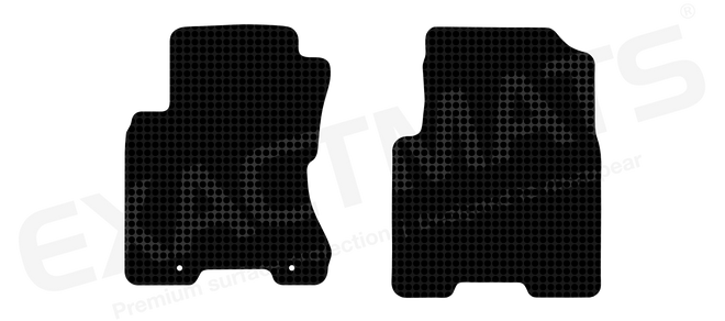 Nissan Rogue Select [2014 - 2015]