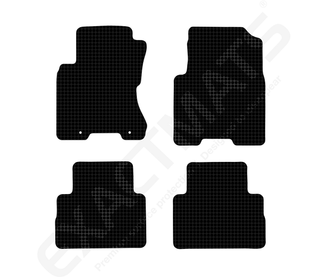 Nissan Rogue Select [2014 - 2015]