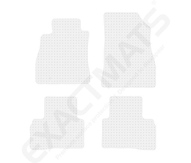 Nissan Juke [2011 - 2017]