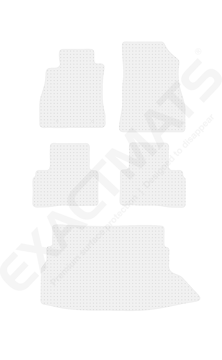 Nissan Juke [2011 - 2017]