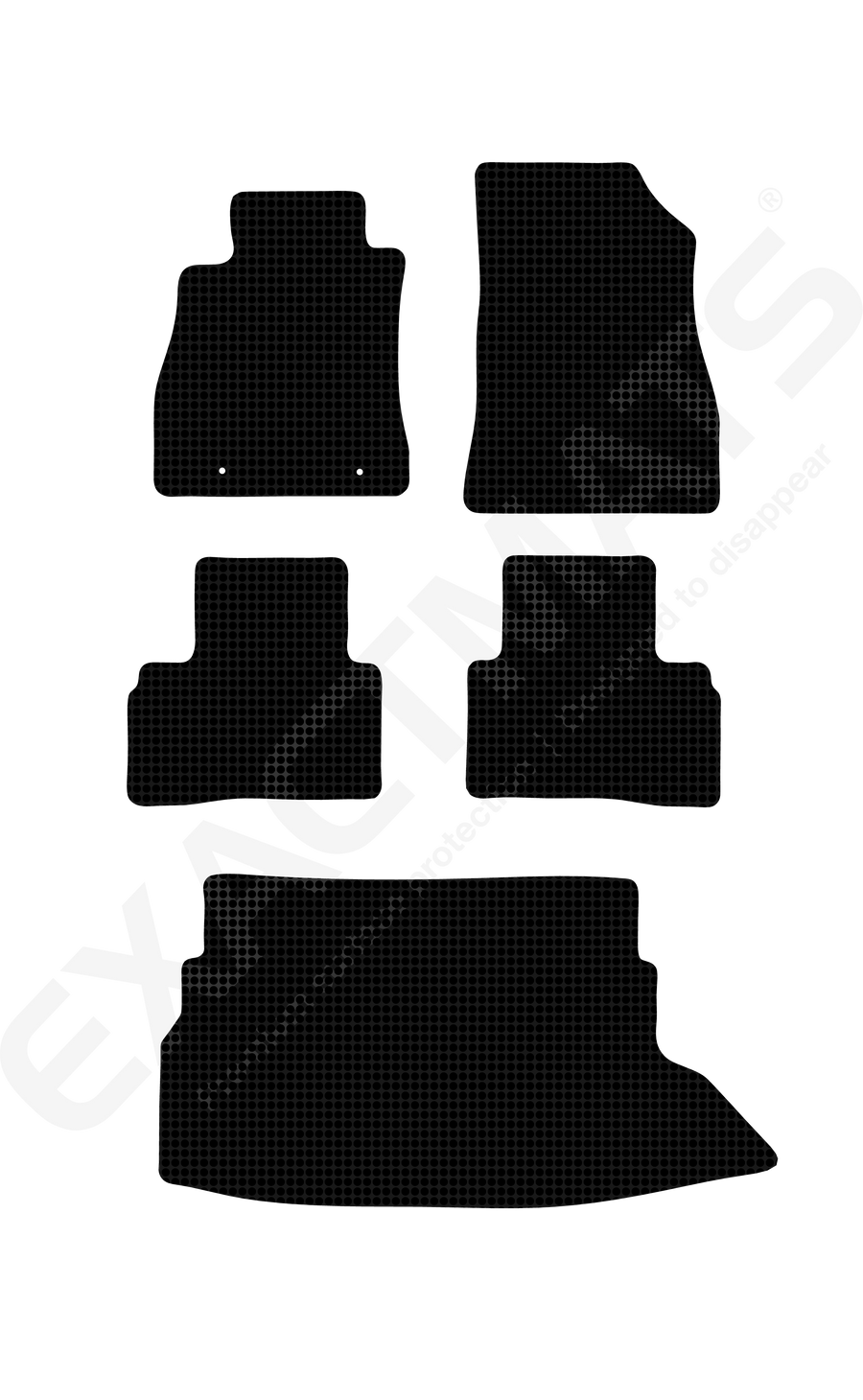 Nissan Juke [2011 - 2017]