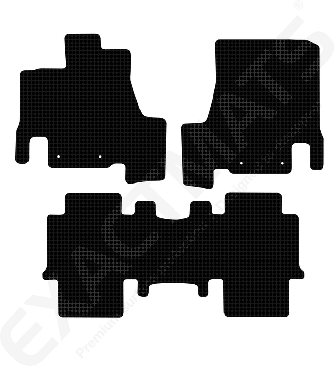 Nissan Quest [2011 - 2017]