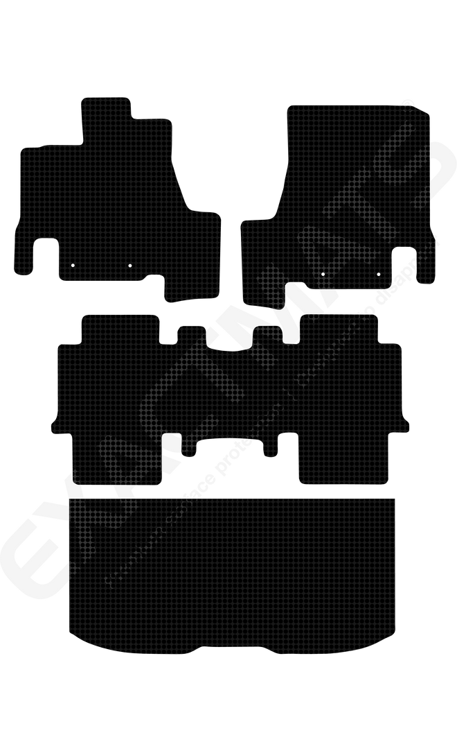 Nissan Quest [2011 - 2017]