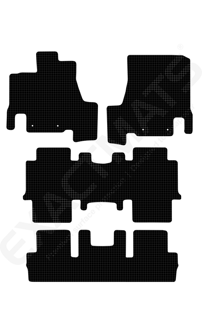 Nissan Quest [2011 - 2017]