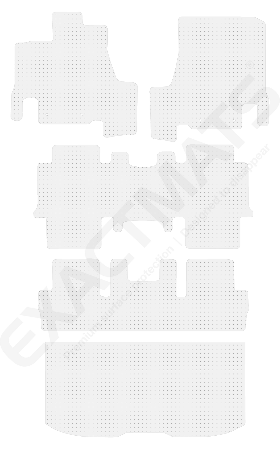 Nissan Quest [2011 - 2017]