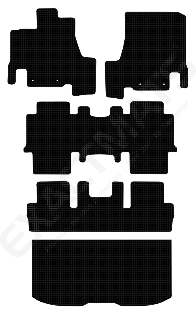 Nissan Quest [2011 - 2017]