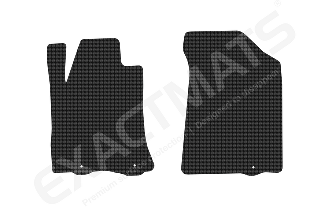Nissan Altima [2016 - 2018]