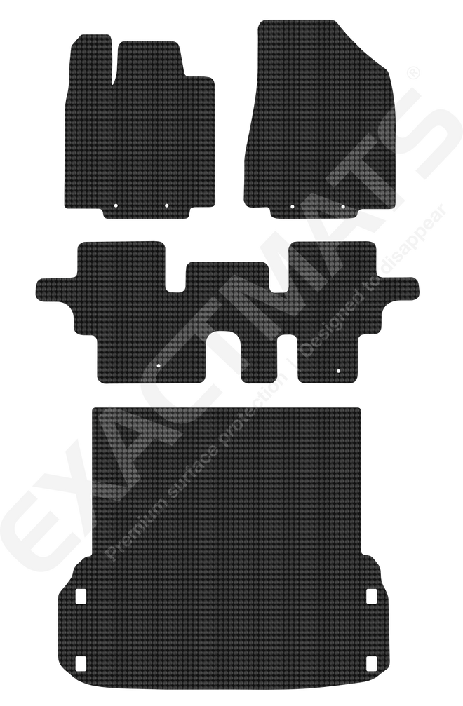 Nissan Pathfinder Hybrid [2014 - 2014]