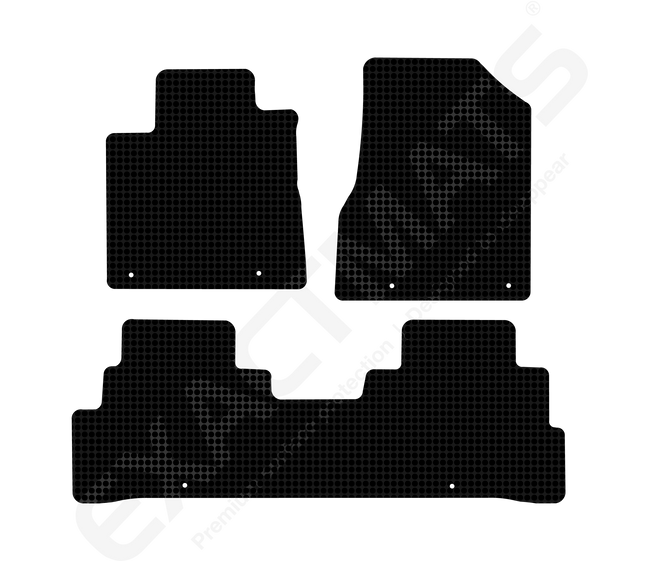 Nissan Murano Hybrid [2016 - 2016]