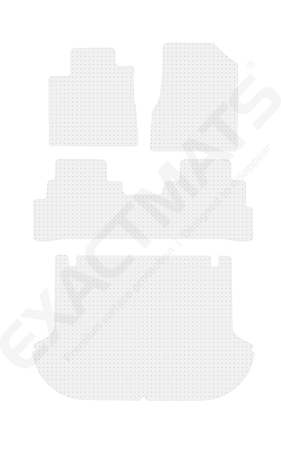 Nissan Murano [2015 - 2018]