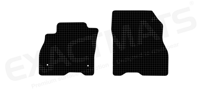 Nissan Leaf [2013 - 2017]