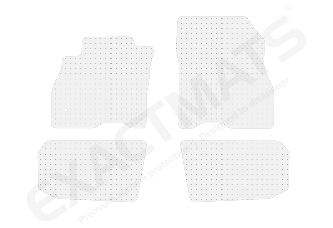 Nissan Leaf [2013 - 2017]