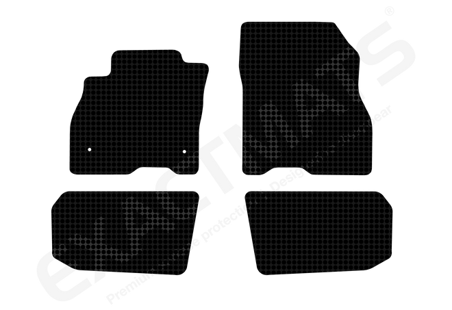 Nissan Leaf [2013 - 2017]