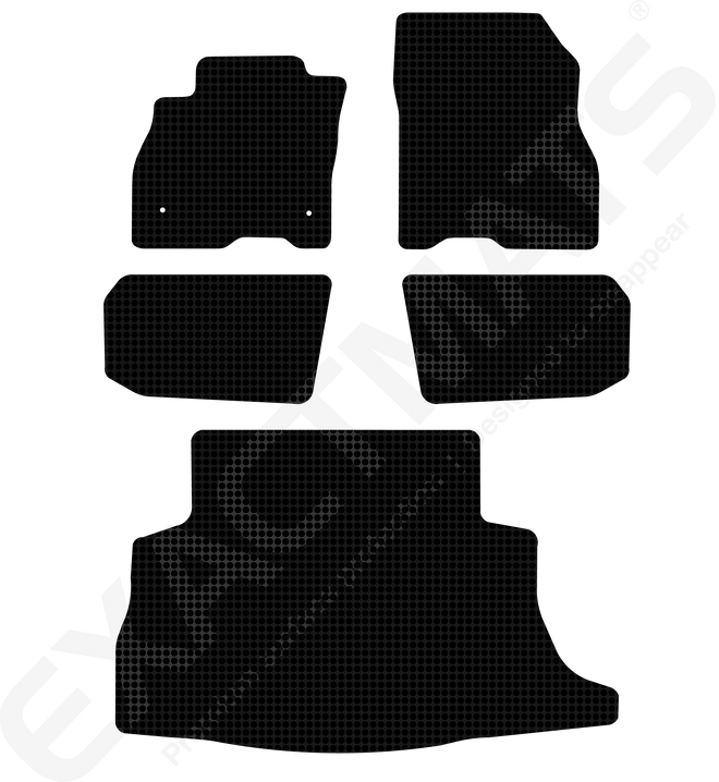 Nissan Leaf [2013 - 2017]