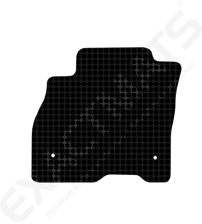 Nissan Leaf [2013 - 2017]