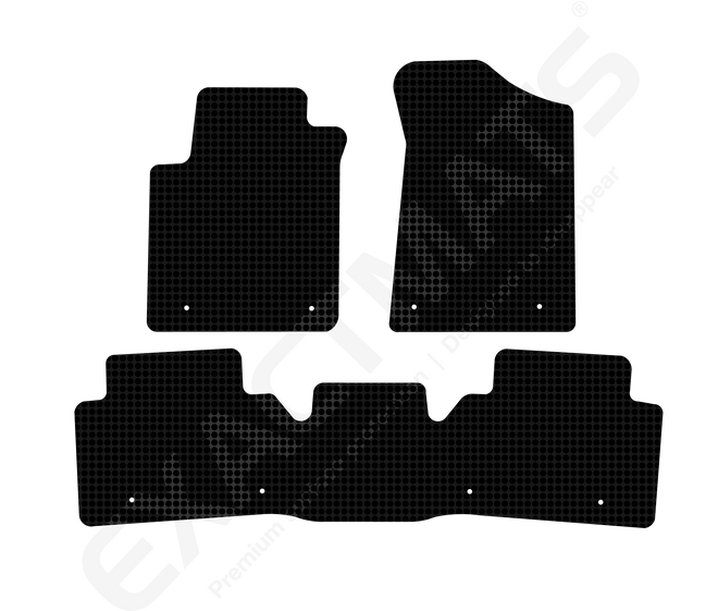 Nissan Armada [2017 - 2018]