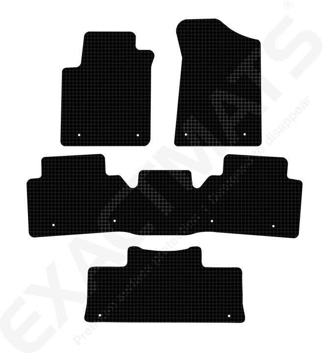 Nissan Armada [2017 - 2018]