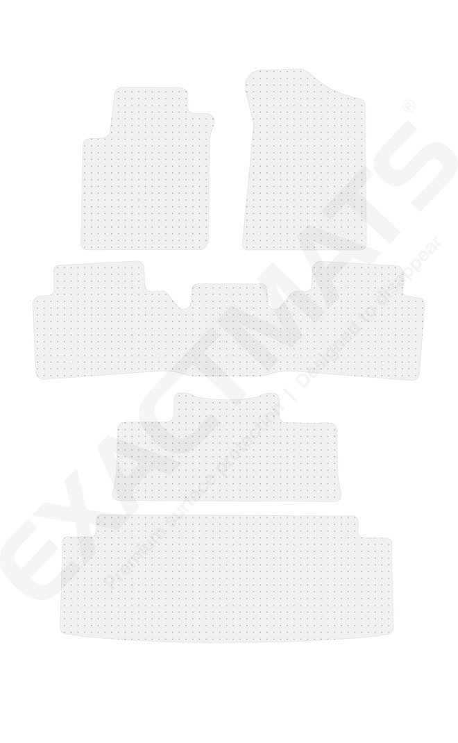 Nissan Armada [2017 - 2018]