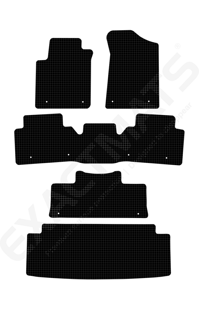 Nissan Armada [2017 - 2018]