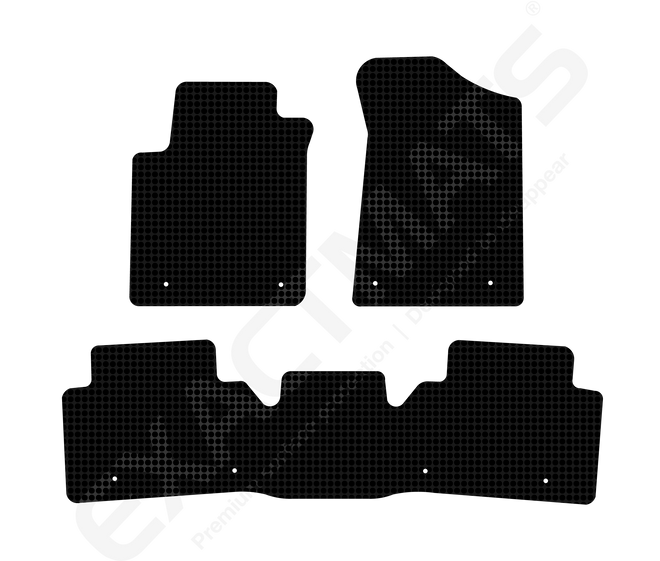 Nissan Armada [2017 - 2018]