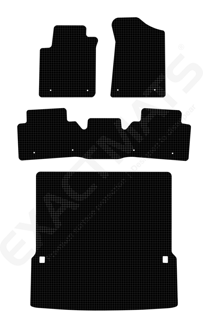 Nissan Armada [2017 - 2018]