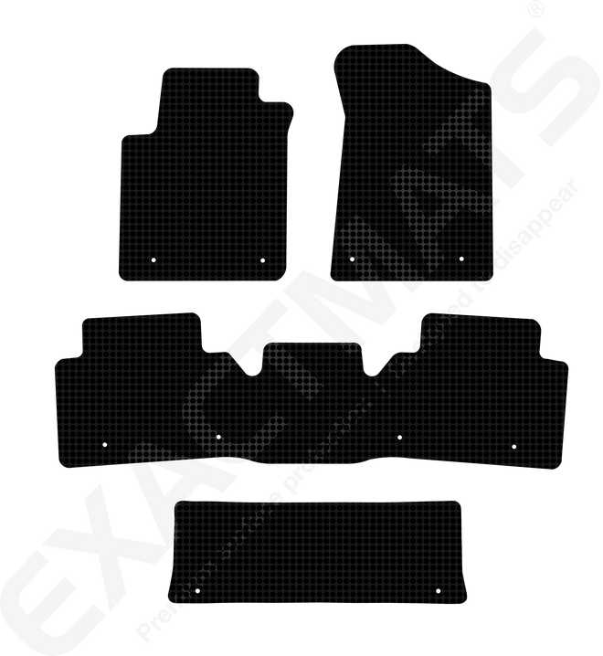 Nissan Armada [2017 - 2018]